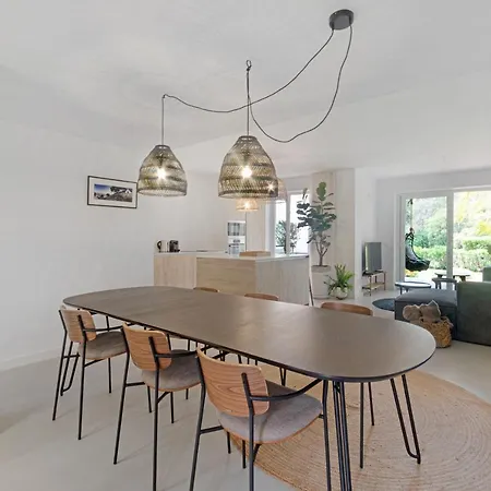 Apartament El 2 Bedrooms Malaga