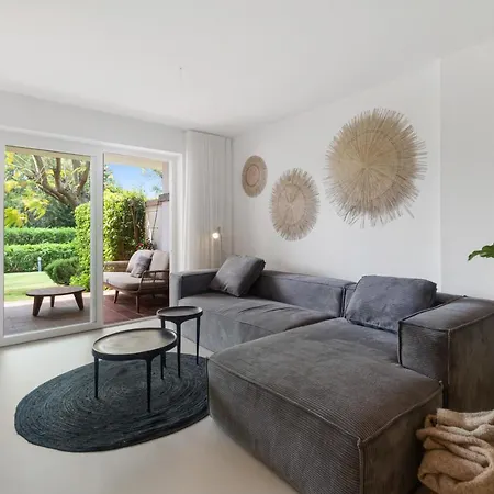 El 2 Bedrooms Malaga