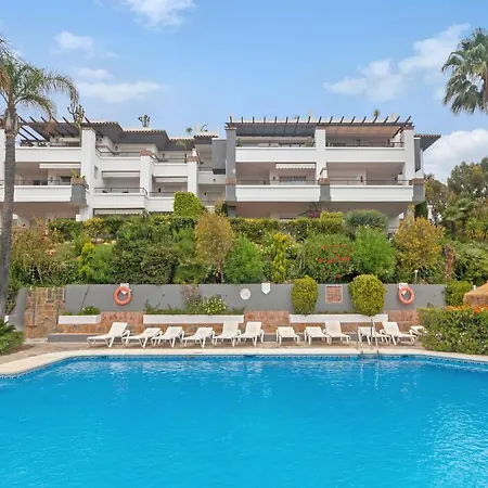 Apartament El 2 Bedrooms