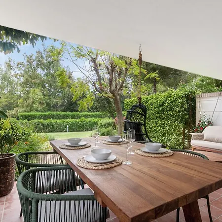 Apartament El 2 Bedrooms *