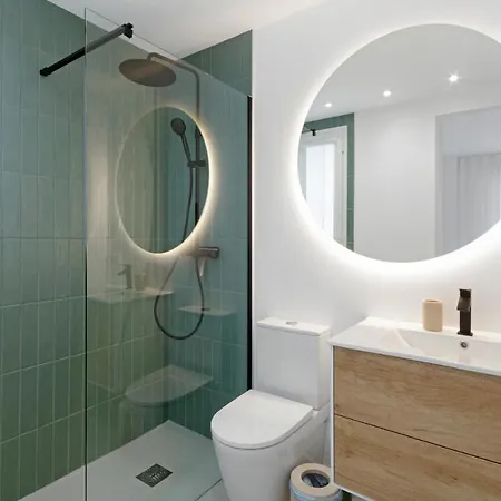 Apartament El 2 Bedrooms *