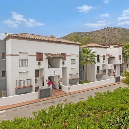 El 2 Bedrooms Apartament *