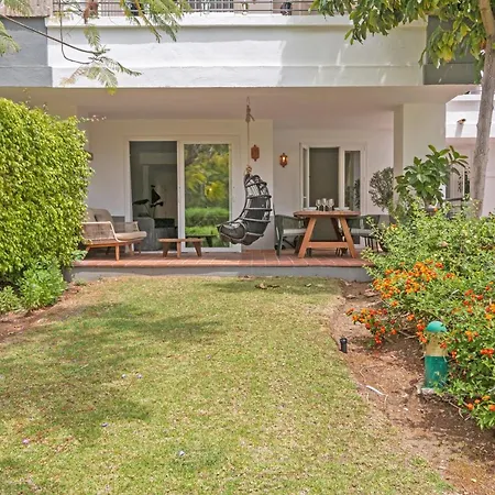 El 2 Bedrooms Malaga